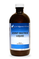 Joint Matrix - Liquide - Pomme Verte