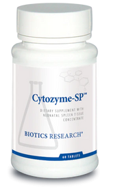 Cytozyme-SP (Spleen)