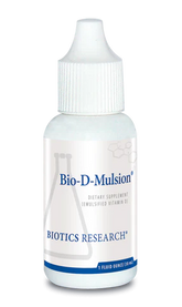 Bio-D-Mulsion