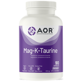 Mag-K-Taurine