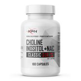 Choline Inositol + NAC