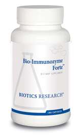Bio-Immunozyme Forte