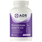 Active P.E.A.K 400 mg