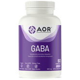 GABA