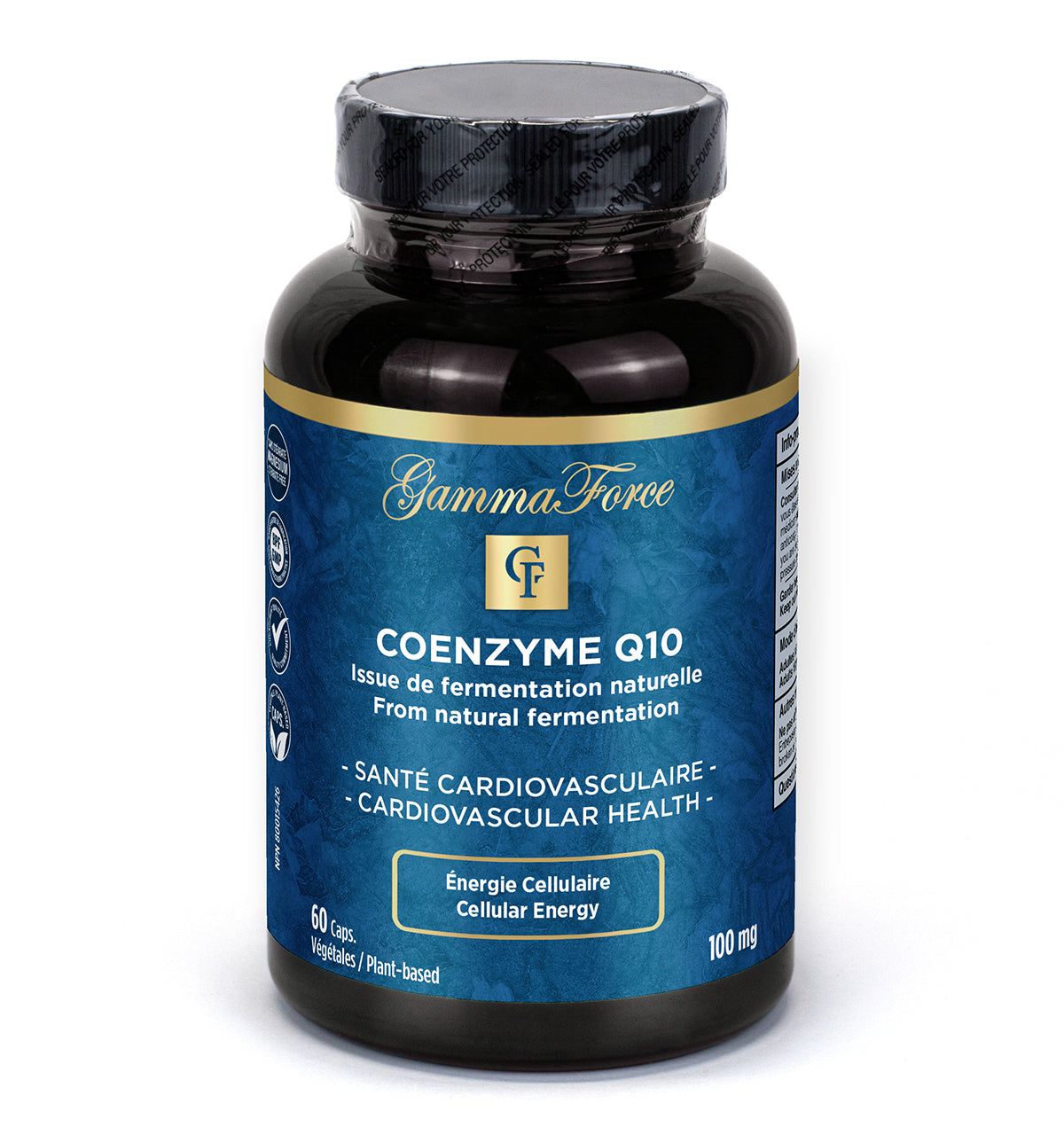 Coenzyme Q10