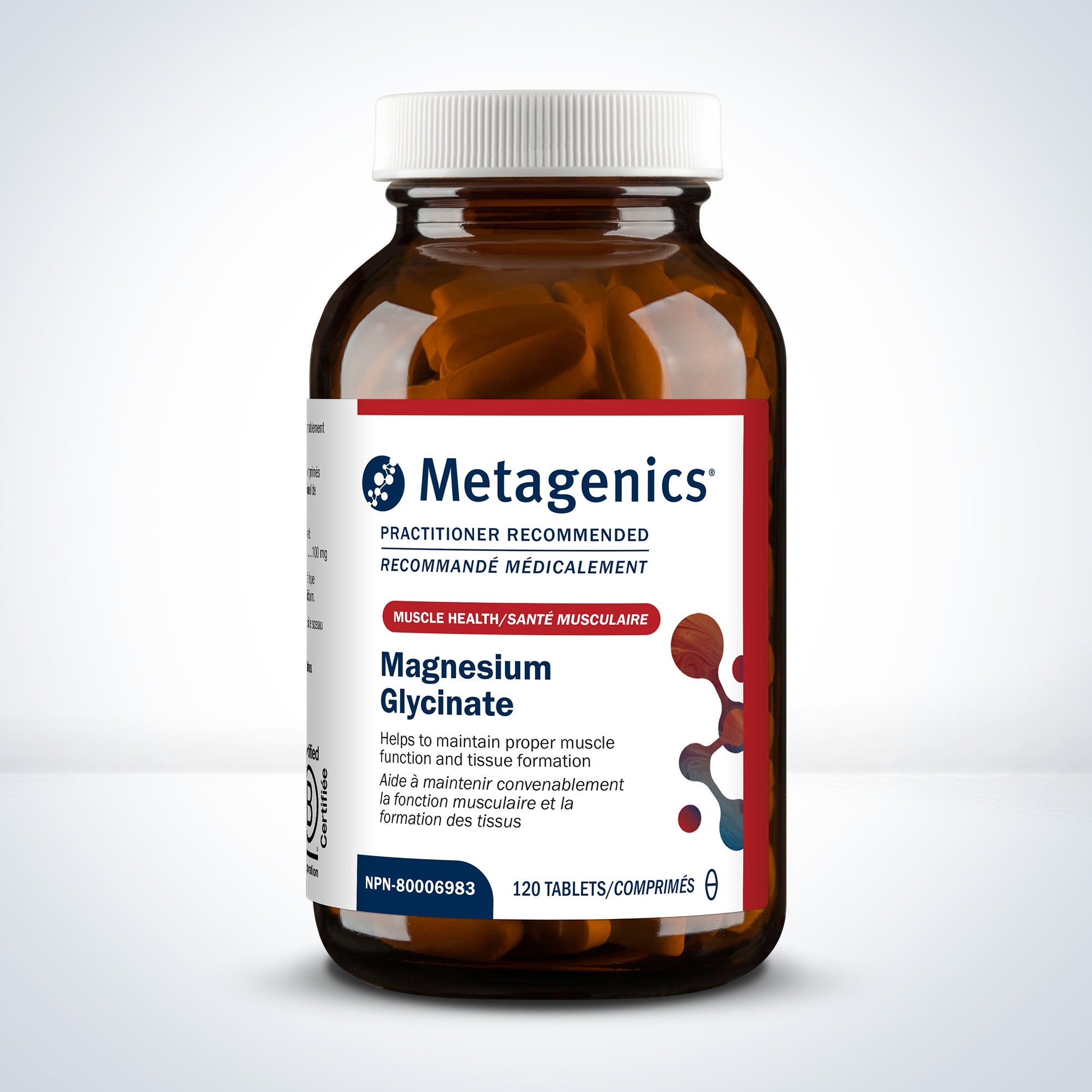 Magnesium Glycinate