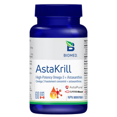 AstaKrill
