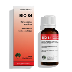 BIO 84