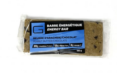 Barre protéinées