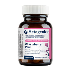 Chasteberry Plus