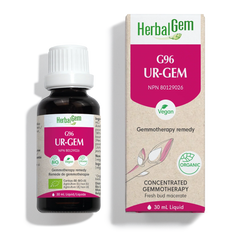 G96 UR-GEM