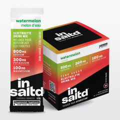 Insaltd High Potency Electrolytes