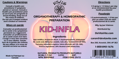Kid-Infla