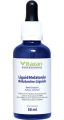 Liquid Melatonin