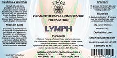 Lymph
