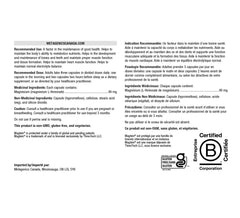 Magnesium L-Threonate (Anciennement Mag L-Threonate)