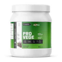 Pro Vege