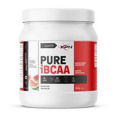 Pure iBCAA