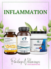 Trousse Inflammation