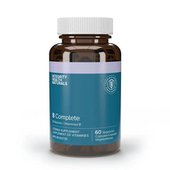 B Complete