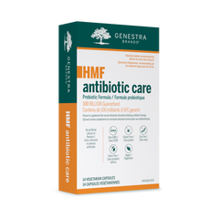 HMF Antibiotic Care