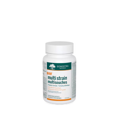 HMF Multi Strain