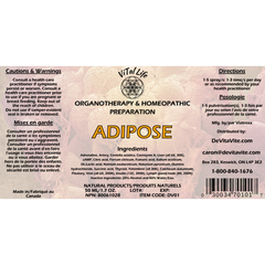 Adipose