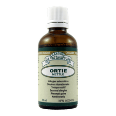 Ortie