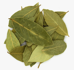 Laurier - feuille entière
