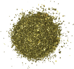 Passiflore - Feuille