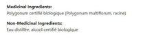 Polygonum