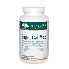 Super Cal Mag