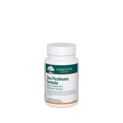 Zinc Picolinate Formula