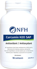 Curcumin H2O SAP