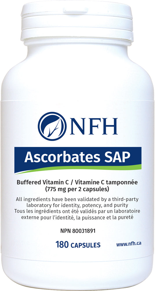 Ascorbates SAP