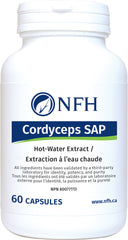 Cordyceps SAP