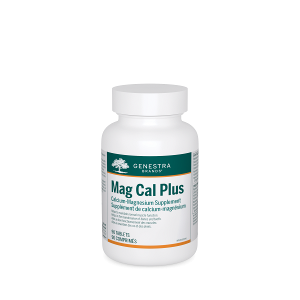 Mag Cal Plus