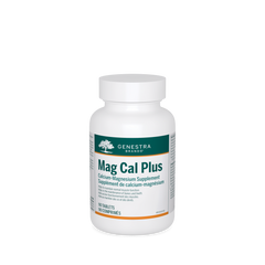 Mag Cal Plus