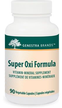 Super Oxi Formula
