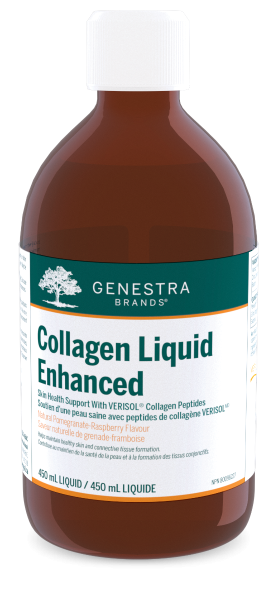 Collagen Liquid Enhanced