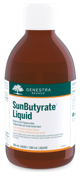 SunButyrate Liquid