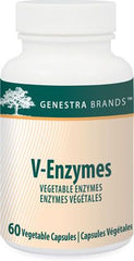 V- Enzymes