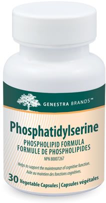 Phosphatidylserine