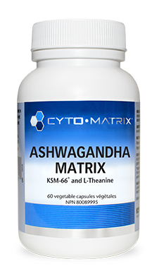 Ashwagandha Matrix