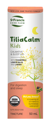 TiliaCalmMD pour enfants