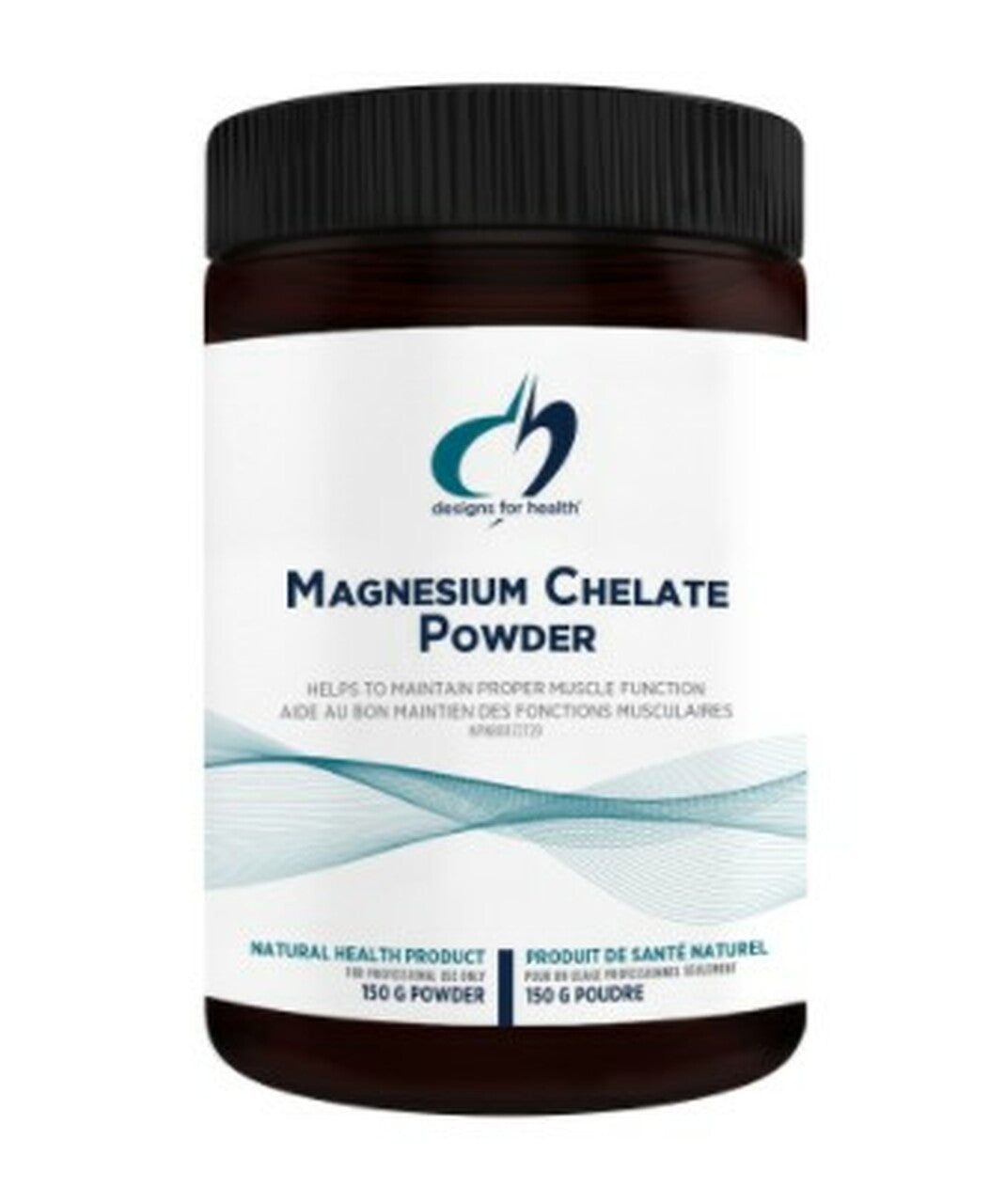 Magnesium Glycinate Chelate Powder