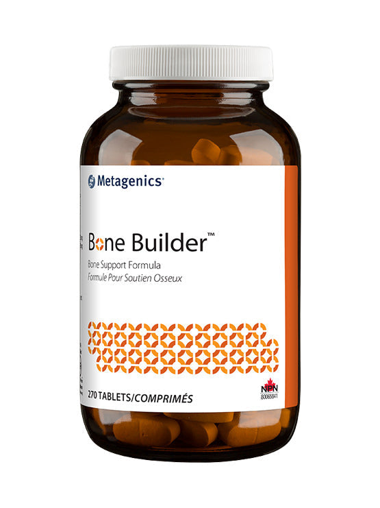 Bone Builder