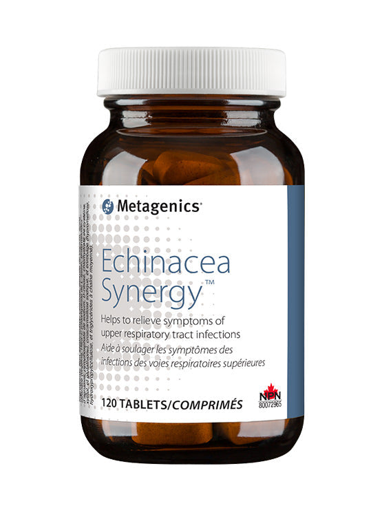 Echinacea Synergy