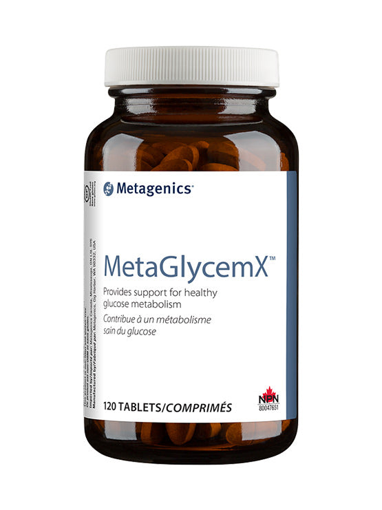 MetaGlycemX