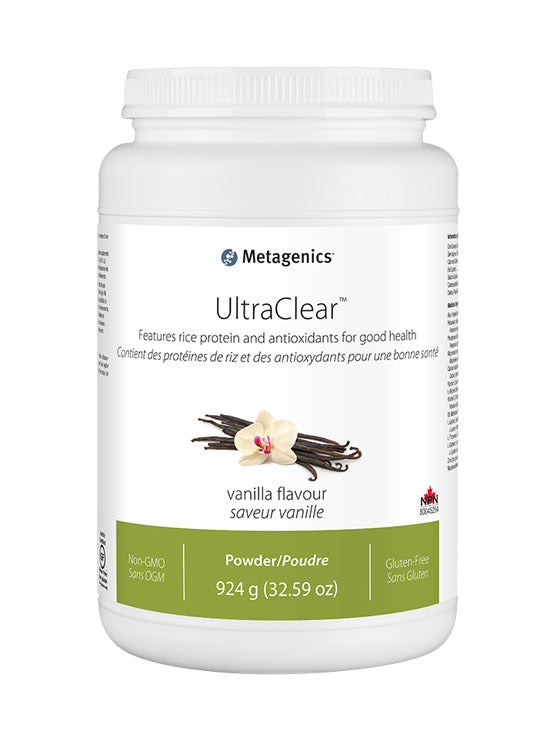 UltraClear
